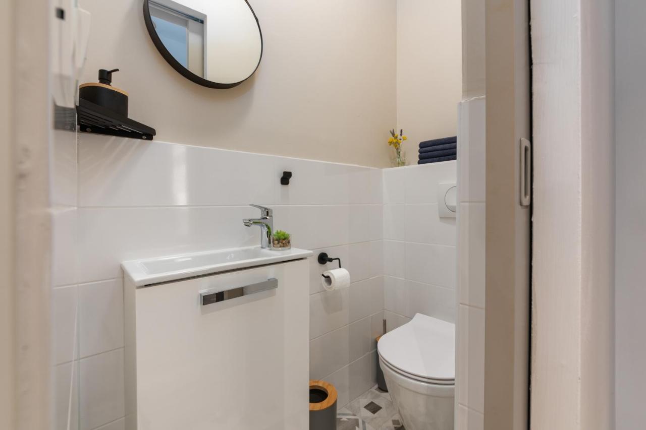 Holiday Home Maslina Porec Exterior photo