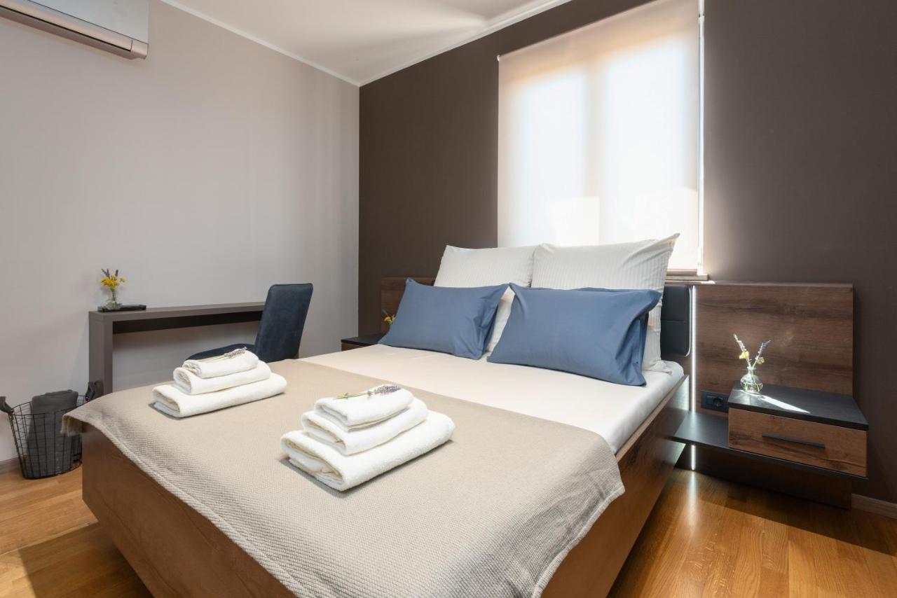 Holiday Home Maslina Porec Exterior photo